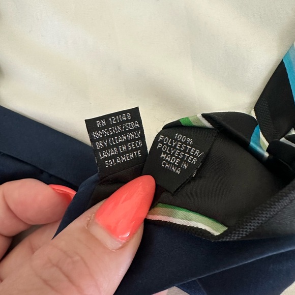 Men’s Business Ties Classic and Striped - Picture 5 of 7